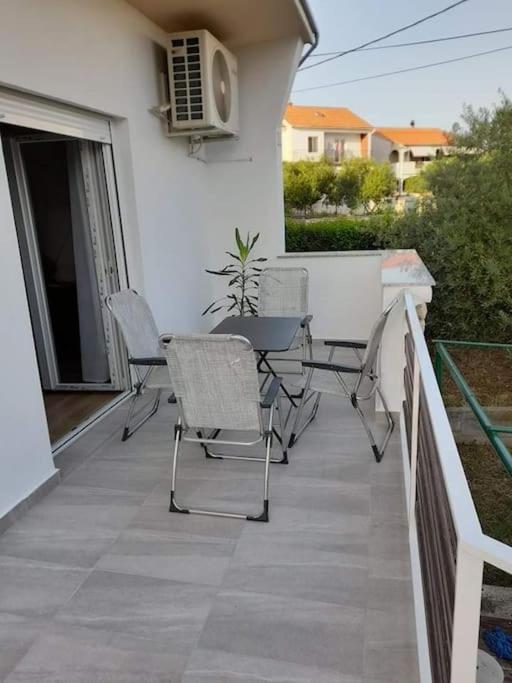 D&A Apartment Zadar Ngoại thất bức ảnh