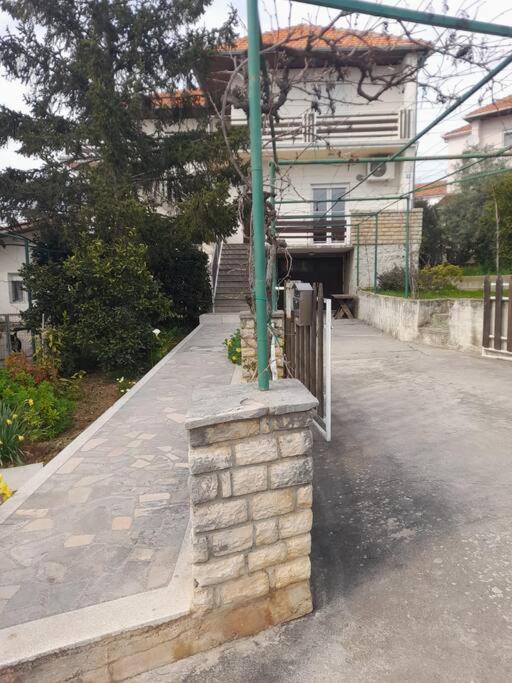 D&A Apartment Zadar Ngoại thất bức ảnh