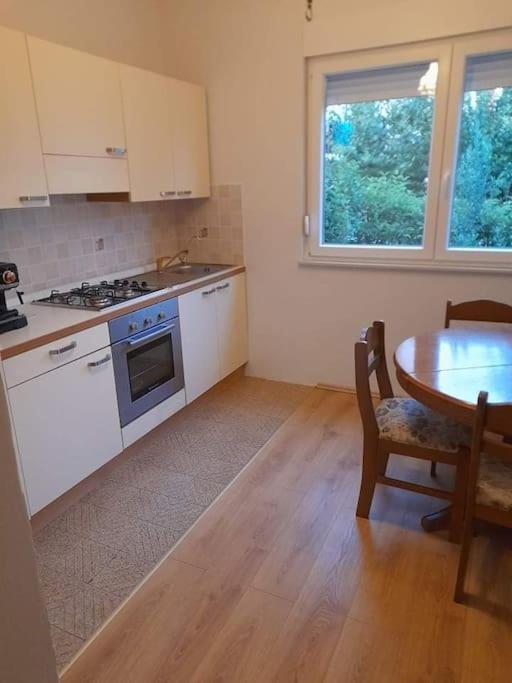 D&A Apartment Zadar Ngoại thất bức ảnh