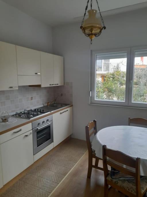 D&A Apartment Zadar Ngoại thất bức ảnh